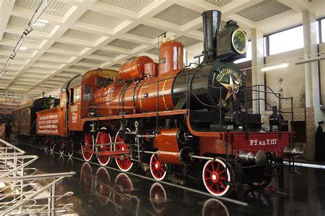 Filerussian Class U Locomotive Number U127 Wikipedia