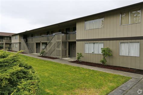 Parkwood Apartments Apartments In Tacoma Wa