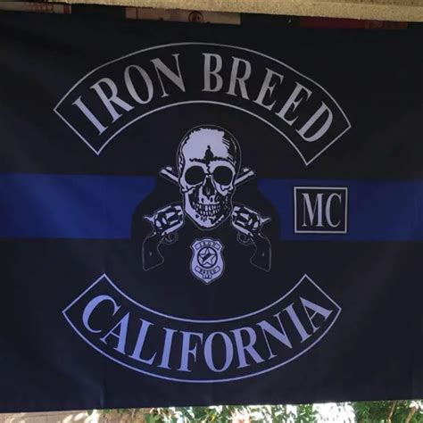 32 Famous Motorcycle Clubs Of California Including 1 Mcs Superbike