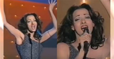 Dana International wygrała Eurowizję w 1998 roku! Zobaczcie, jak dziś