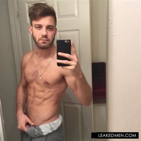 Paulie Calafiore Nudes Gay Sex Video Exposed Leaked Men