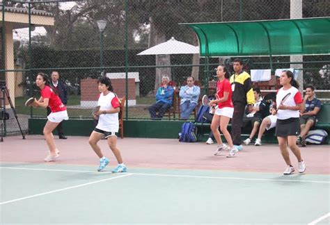 Holaesungusto I Torneo Internacional De Paleta Fronton Con Ocho PaÍses