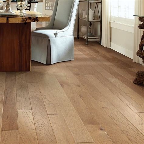 An Overview Of Hickory Hardwood Flooring