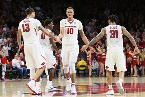 2020 team schedule & results. Arkansas Men's Basketball Hopes for First Road Win at Florida - ESPN 98.1 FM - 850 AM WRUF