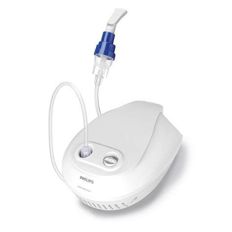 Aparat Aerosoli Philips Respironics Home Nebulizer