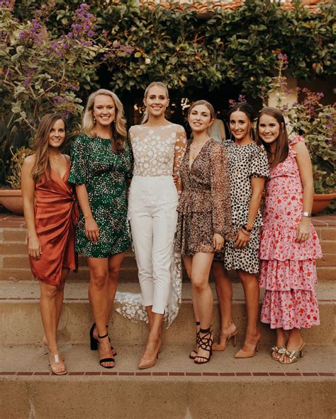 what to wear for a wedding bridesmaids rehearsal dinner outfit cocktail dress fashi