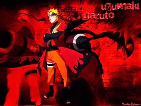 Gambar Naruto Paling Keren Gambar Naruto