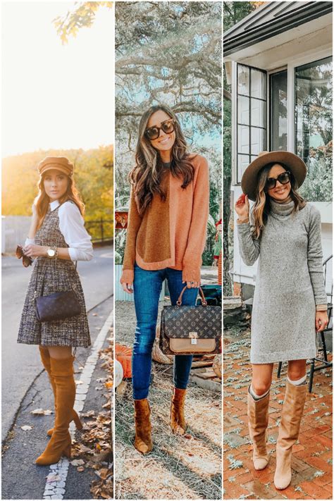 15 Cute And Affordable Thanksgiving Outfit Ideas Alyson Haley