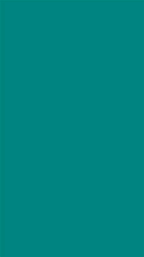 1080x1920 Teal Green Solid Color Background
