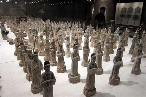 Shandong Museum Listed In Chinas National First Level Museums