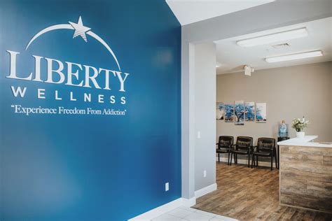 Liberty Wellness Drug and Alcohol Rehab, Treatment Center, Berlin, NJ