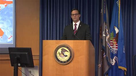 Operation Trojan Shield Fbi Announces Hundreds Of Arrests Dozens Of