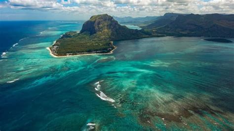 Mauritius Paradise On Earth
