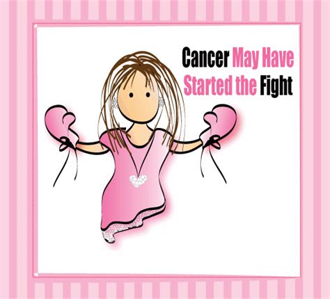 Fight Cancer And Win Free Breast Cancer Awareness Month Ecards 123