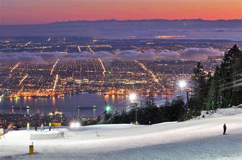 13 Top Rated Things To Do In Vancouver In Winter Planetware