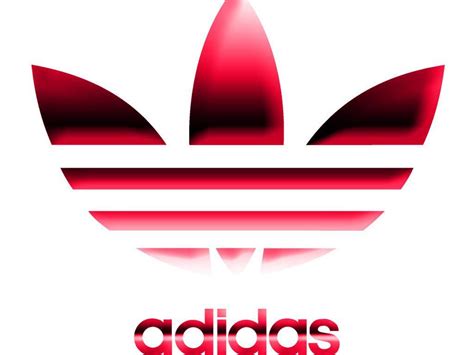Logo Wallpaper Adidas Logo White Viewing Gallery