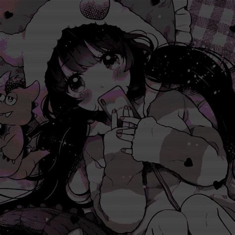 N O T H I N G なだ — She Is Soo Cute ♡ Kuroe Akaishi Icons 😳💗💗