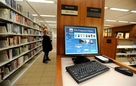 End Of Library Late Fees Some Ct Towns Ditch Fines For Overdue Books