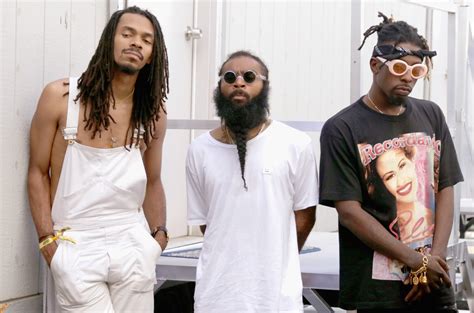 flatbush zombies interview staying independent and why ‘better off dead is their ‘illmatic