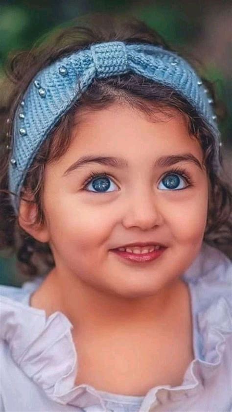 The Worlds Cutest Baby Girl Smile Anahita Hashemzadeh آناهيتا From