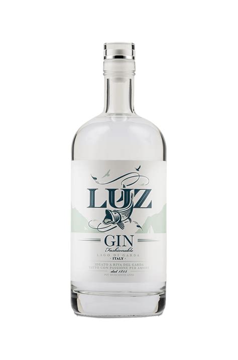 Luz Gin Gin Dry Da € 3878 Ginshopit