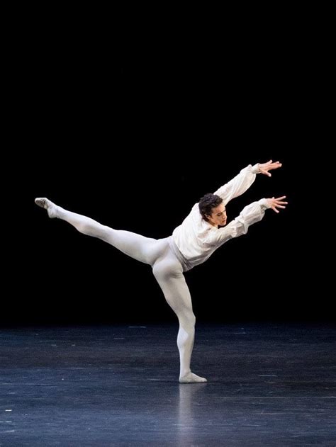 Pin By Joseff Clark On Tights And More Ballet Boys Male Ballet