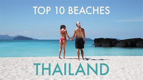 10 Beaches In Thailand Perfect For All Kinds Of Travelers Tusk Travel Blog