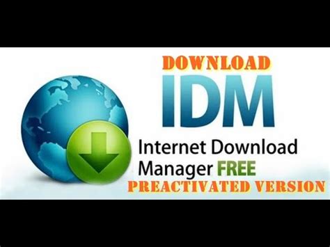 We did not find results for: Internet Download Manager | Pre activated | IDM Download ...