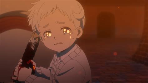 Check spelling or type a new query. The Promised Neverland Season 2 Coming to Toonami in April