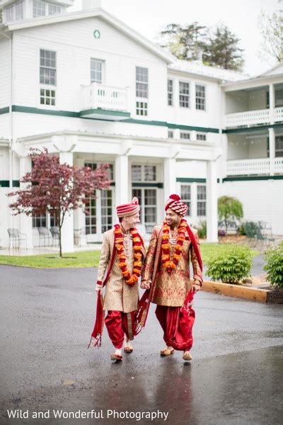 capon springs west virginia indian fusion same sex wedding by wild and wonderful photography