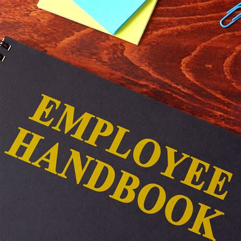 Webinar Recording: The Employee Handbook Builder - Sikich LLP