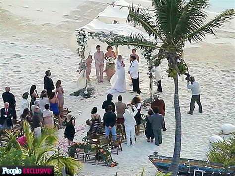 The first thing johnny said to me after the ceremony, as we walked to the reception, was 'now i can punch her in the face and no one can do anything about it,' author io tillett. Johnny Depp, Amber Heard Wedding : People.com