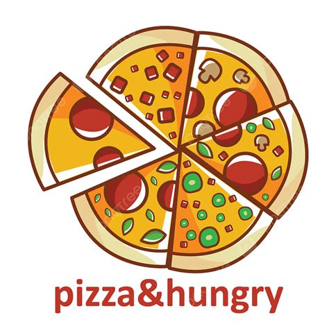Logo Pizza