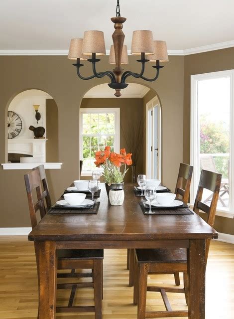 At lowe's, we carry chandelier lighting options in a range of sizes, styles, colors and materials. Early American Metal and Wood Chandelier - Traditional ...