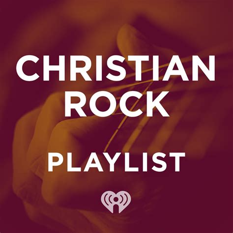 christian rock iheartradio