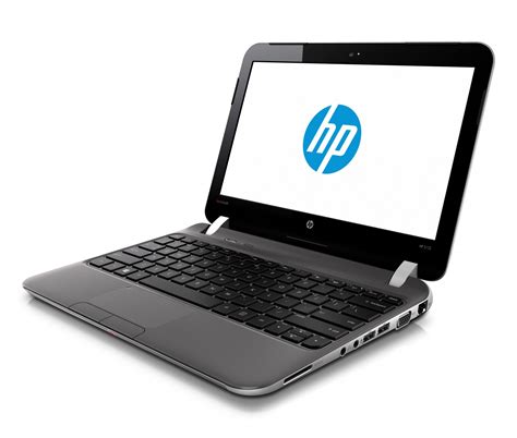HP 3125 Mini Laptop - LinksYs