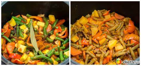 Овощные рагу при диете Овощные рагу – вкусно и полезно! Вкусная коллекция | Diets.ru Овощные рагу – вкусно и полезно! Вкусная коллекция | Diets.ru Овощные рагу при диете