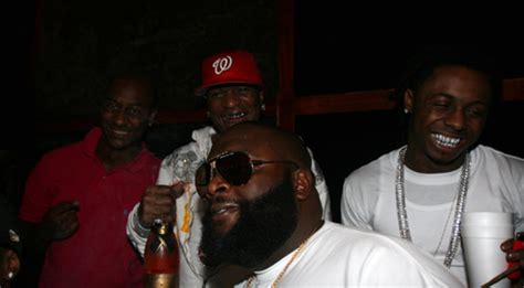 The Shadow League Lil Wayne And Rick Ross Get Booted