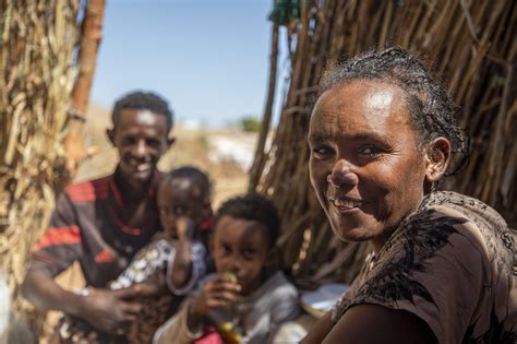 How To Help In The Ethiopian Crisis Unhcr Canada