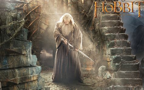 The Hobbit The Desolation Of Smaug Wallpaper The Hobbit Photo