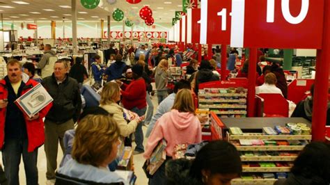 What Stores Are Open Overnight For Black Friday - Target Is Turning Black Friday Into a Monthlong Event | Inc.com