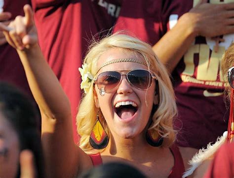 College Superfans Week 3 Sports Illustrated
