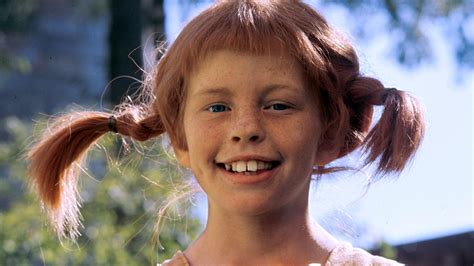 Racism To Be Edited Out Of Pippi Longstocking Series