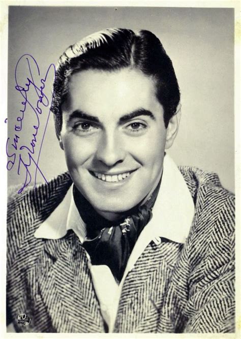 tyrone power old hollywood movie hooray for hollywood hollywood legends golden age of
