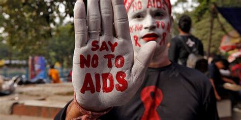 Hiv Elimination Scientists Report Zero Infections After Anti Viral Trials