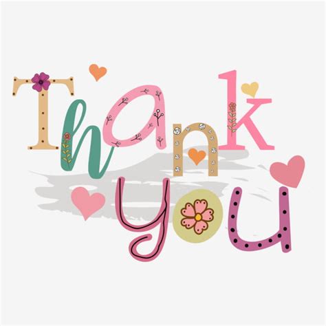 Thank You Text Message Free Image On Pixabay Images