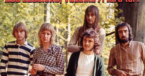 Albums That Should Exist Fleetwood Mac Bbc Sessions Volume 7 1970 1971