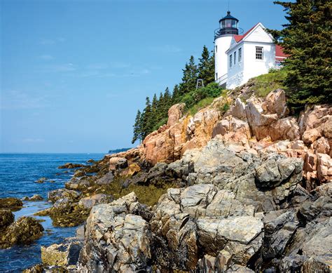 Reviews Maine Acadia National Park Country Walkers