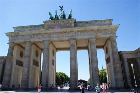 Ausbildung im öffentlichen Dienst von Berlin - Öffentlicher Dienst News