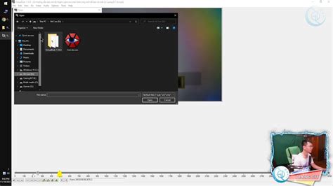 Cách Xuất File Mp4 Trong Virtualdub Cường Eit Youtube